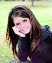 Brianne Presley