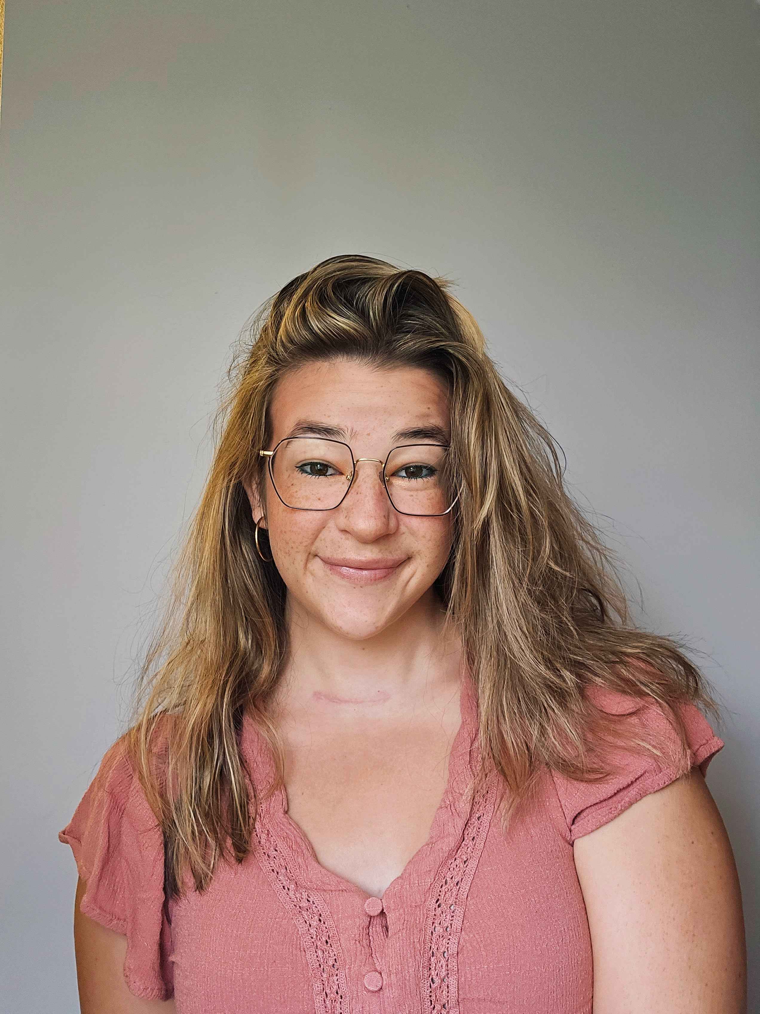 Cassady Neviska
