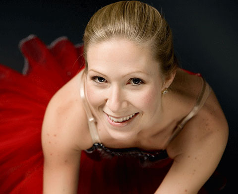 Stephanie Stute