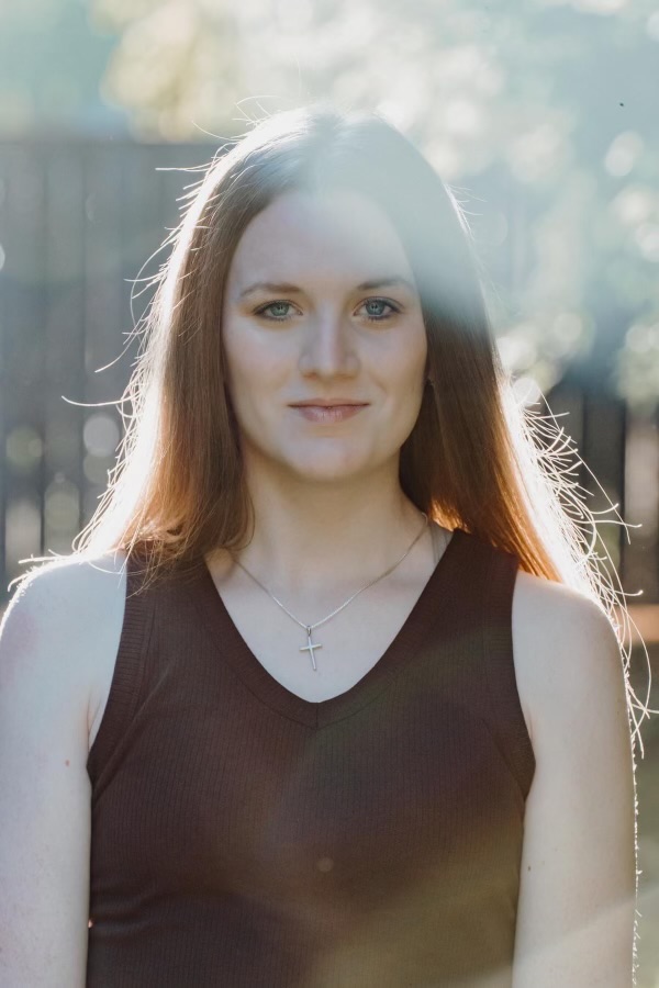 Allison Fahy